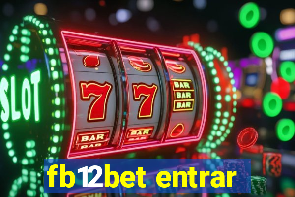 fb12bet entrar